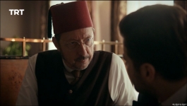 Payitaht Sultan Abdulhamid - Season 01 Episode 534